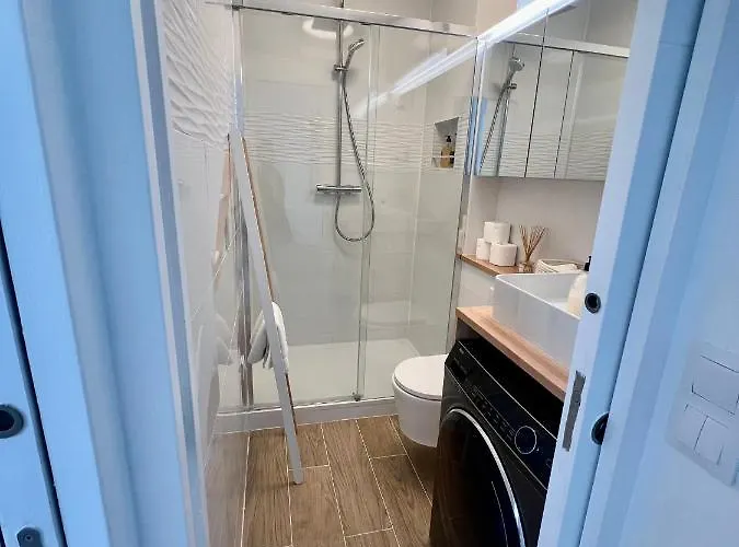 5 Stars 2-br In Center , Air Conditioner , Elevator * Paris